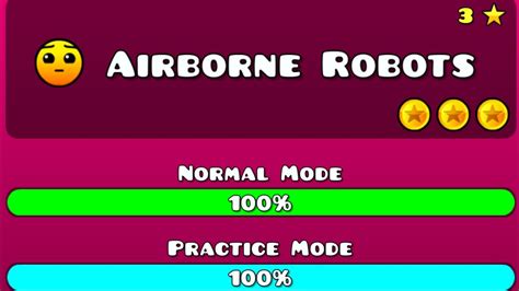 Airborne Robots all coins - YouTube