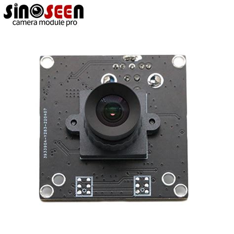 IMX307 2MP USB 3.0 Camera Module 1080P 30FPS For Face Recognition