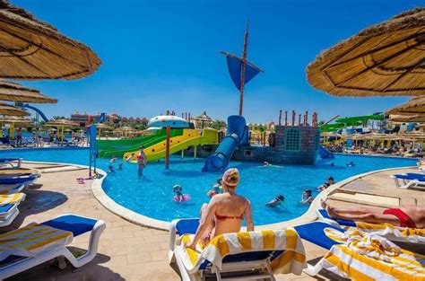 Titanic Palace Resort and Aqua Park, Hurghada, Egypt. Book Titanic Palace Resort and Aqua Park ...