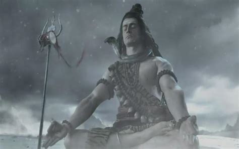 Mahadev Rudra Avatar Wallpapers - Top Free Mahadev Rudra Avatar Backgrounds - WallpaperAccess