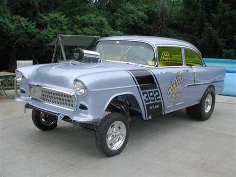 55 Chevy | 1955 chevy, Chevy, 55 chevy