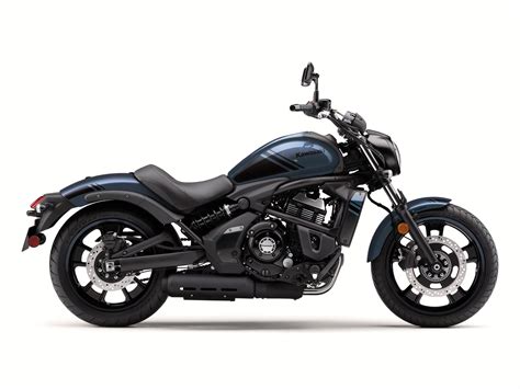 2019 Kawasaki Vulcan S Guide • Total Motorcycle