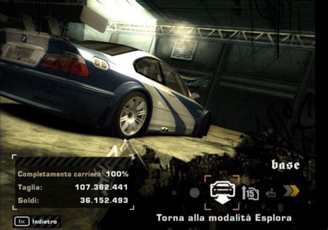 Is this the highest bounty number in NFS Most Wanted 2005? (No Cheats) : r/needforspeed