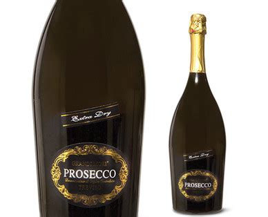 Opinions Products: Grandi Mori Prosecco Magnum - Aldi