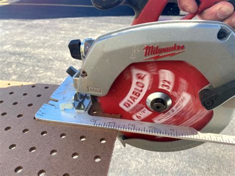 Diablo Saw Blades - Tools In Action - Power Tool Reviews