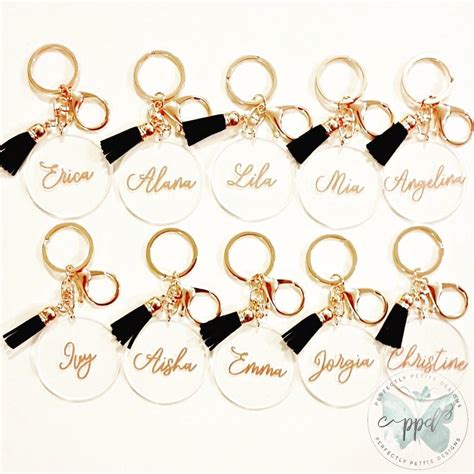 Keychain Design Ideas - DIY