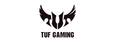 Tuf Gaming Logo Png - PNG Image Collection