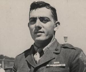 John Basilone Biography - Facts, Childhood, Family Life & Achievements