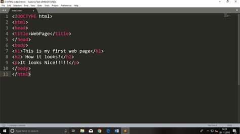 HTML Text Editors - javatpoint