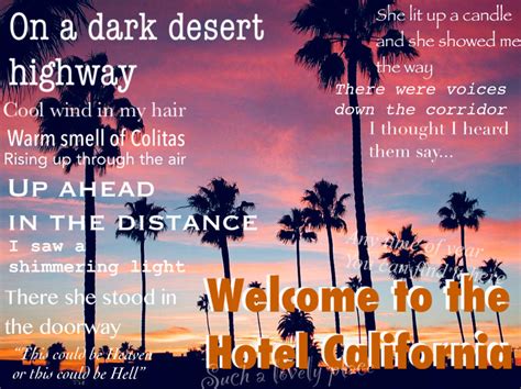 Hotel California by MeowBoi64 on DeviantArt