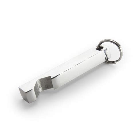 Heavy Duty Key Chain Bottle Opener | KeySmart, for premium key holders ...