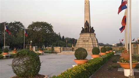 Rizal Park | , Philippines | Attractions - Lonely Planet