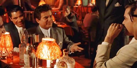 'Goodfellas': Joe Pesci Funny how scene - Business Insider