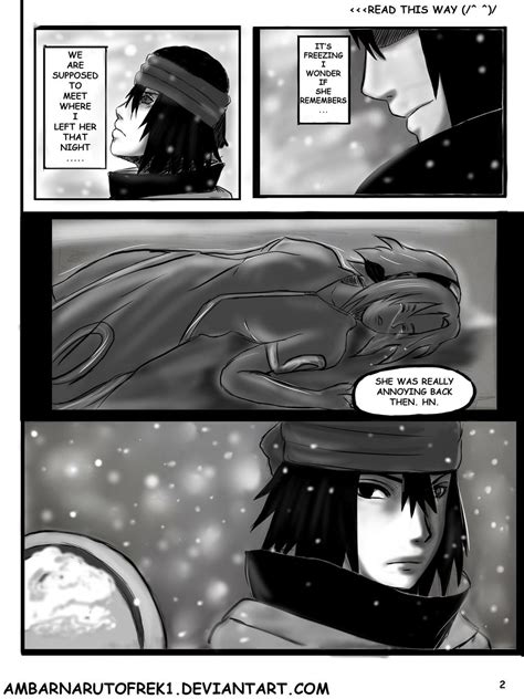 Naruto chapter 700.5: Finally a happy ending Pag 2 by ambarnarutofrek1 on DeviantArt