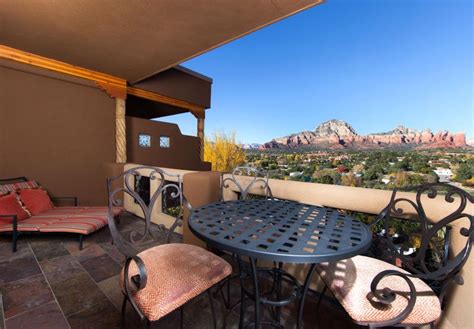 Sedona's Best Views and Most Luxurious Space Has Terrace and Hot Tub - UPDATED 2020 ...