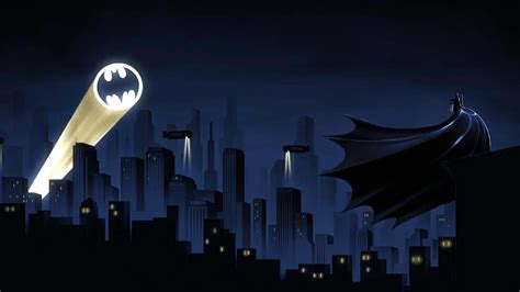 🔥 Download The Bat Signal From Gotham City by @khess | Batman Signal ...