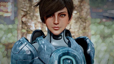 Loverslab fallout 4 face presets - yonelo