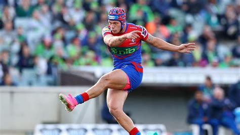 Kalyn Ponga injury update: Newcastle Knights star suffers concussion ...