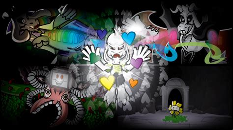 [Undertale] Asriel Dreemurr by Sapphyde90 on DeviantArt