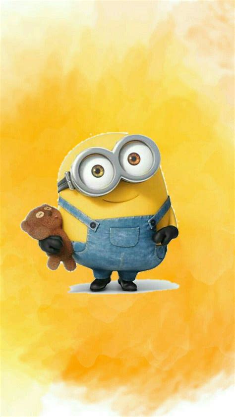 Minion wallpaper | Minions wallpaper, Cute minions wallpaper, Minion wallpaper hd