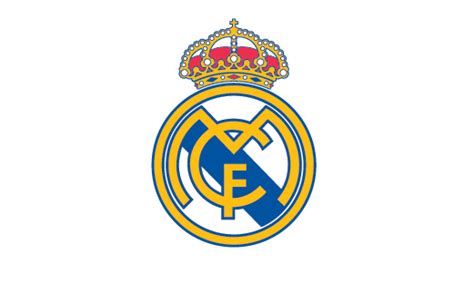 Real Madrid Club Crest Vector - Vector Conversion Service