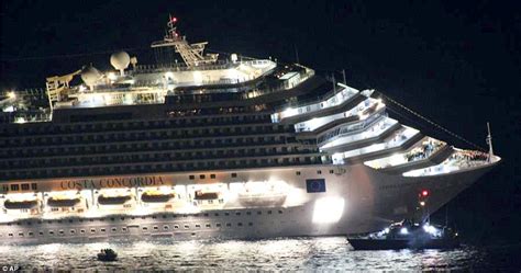 Talk:Costa Concordia disaster/Archive 2 - Wikipedia