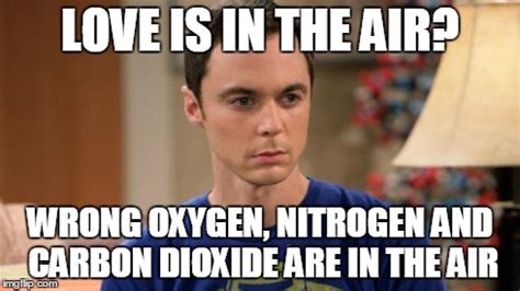 Sheldon Logic - Imgflip