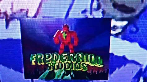 Frederator Studios/Nickelodeon Productions - YouTube