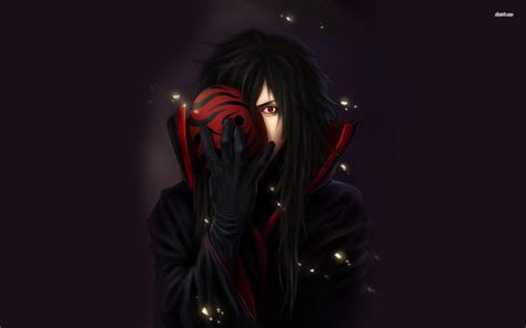 Madara Uchiha Wallpapers - Wallpaper Cave