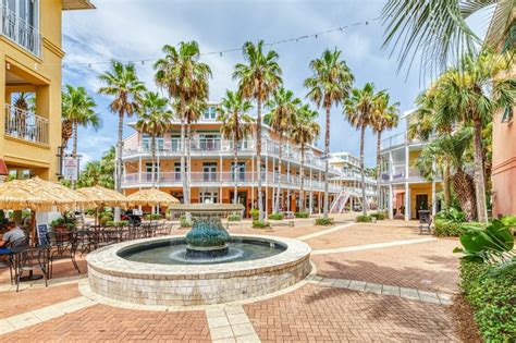 Downtown Carillon - The Official Website for Carillon Beach, Florida