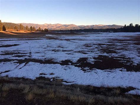 Prosser Creek Reservoir | Pack Your Gear