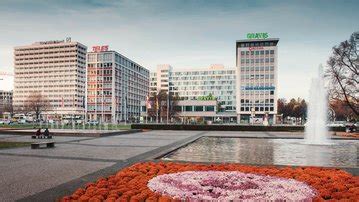 SRH Berlin University of Applied Sciences | SRH Hochschulen