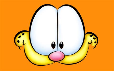 Funny Garfield Wallpapers - Wallpaper Cave