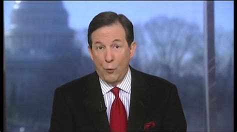 Chris Wallace, "Fox News Sunday" - POLITICO