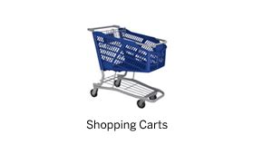 Equipment for Grocery Stores & Convenience Stores