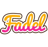 Fadel Logo | Name Logo Generator - Smoothie, Summer, Birthday, Kiddo ...