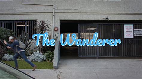 The Wanderer (2021)