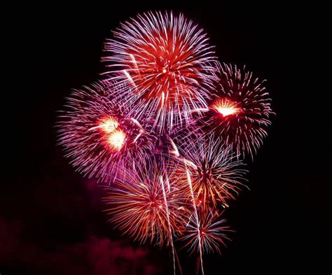 Fireworks, Sparklers, Bonfires and Animal Fire Safety Advice and ...