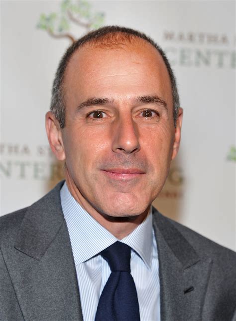 Matt Lauer Who Was Once a Host of the 'Today' Show Has Faced Plenty of Ups and Downs in His Life