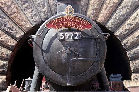 How to Have the Best Day at the Wizarding World of Harry Potter