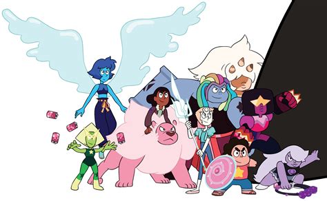 Category:Main Characters | Steven Universe Wiki | FANDOM powered by Wikia