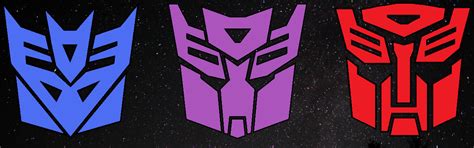 Autobots + Decepticons by unusable on DeviantArt