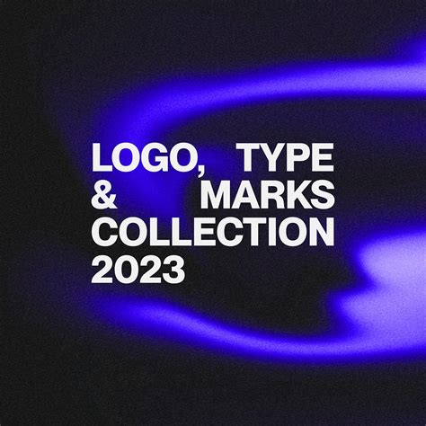 LOGOFOLIO 2023, LOGO & MARK COLLECTION 2023 :: Behance