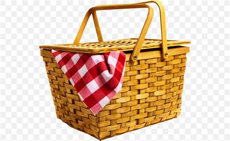 Picnic Baskets Stock Photography Clip Art, PNG, 542x504px, Picnic ...