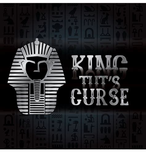 King Tut's Curse ® | Escape Room Charlotte | 704.749.0773