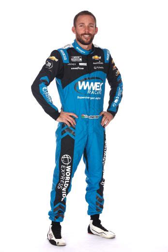 First look: 2023 NASCAR driver fire suits | NASCAR