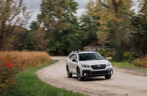 2023 Subaru Outback Release Date | New Cars Coming Out