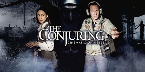 The Conjuring Universe Explained: From Annabelle to Valak