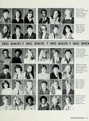 Oak Park and River Forest High School - Tabula Yearbook (Oak Park, IL ...