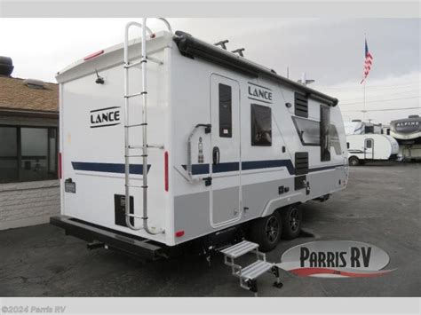 2023 Lance Lance Travel Trailers 1995 RV for Sale in Murray, UT 84107 | LA334187 | RVUSA.com ...